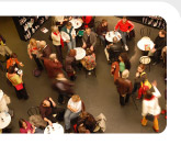 Netzwerk Kommunikation, Design, Medienproduktion, Fotografie, Beratung, Foto: Birgit Krause.