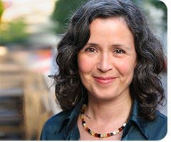 Diplom-Medienberaterin Susanne Kettelf�r � Professionelle Kommunikation f�r Ihre Ideen, Foto: Reinhard Schneider.